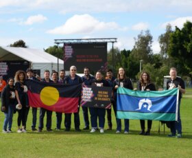 Reconciliation Action Plan Endorsement