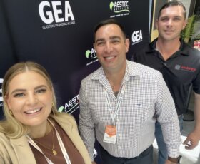 GEA Major Industry, Energy & Manufacturing Conference 2024